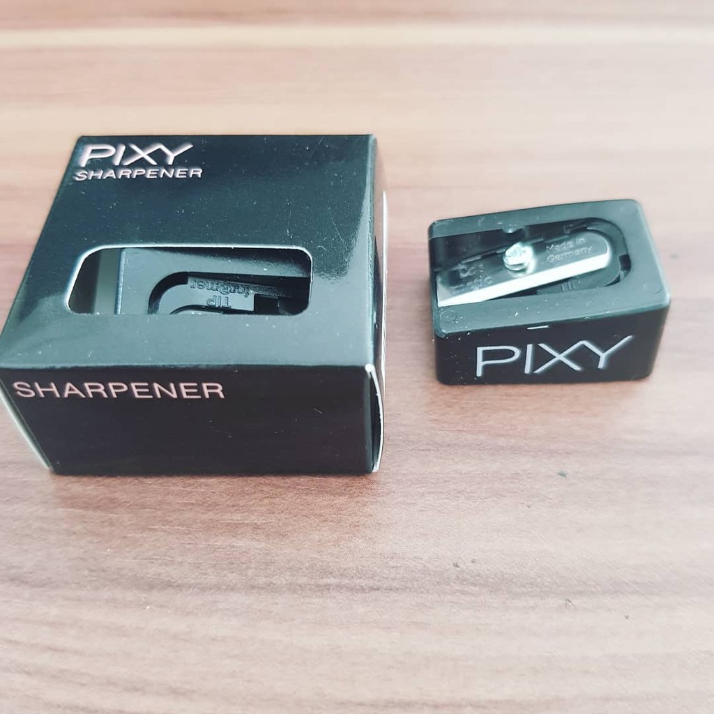 Pixy Sharpener