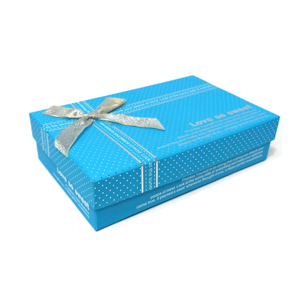

Kotak kado / Kotak Hadiah / Gift Box GBBRS