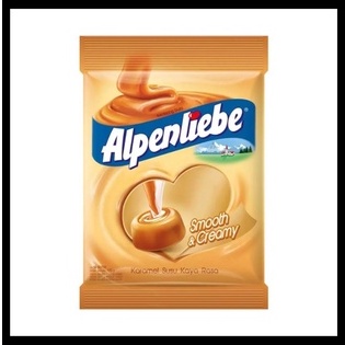 

Permen Alpenliebe/ Blaster/ Golia