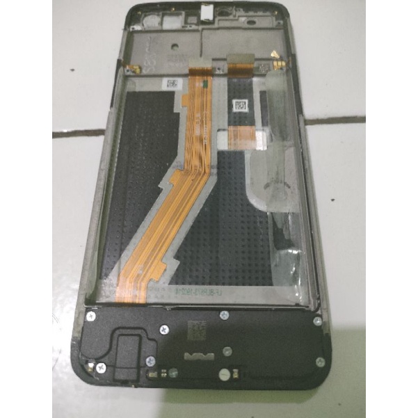 LCD OPPO A3S CPH 1853 ORI COPOTAN