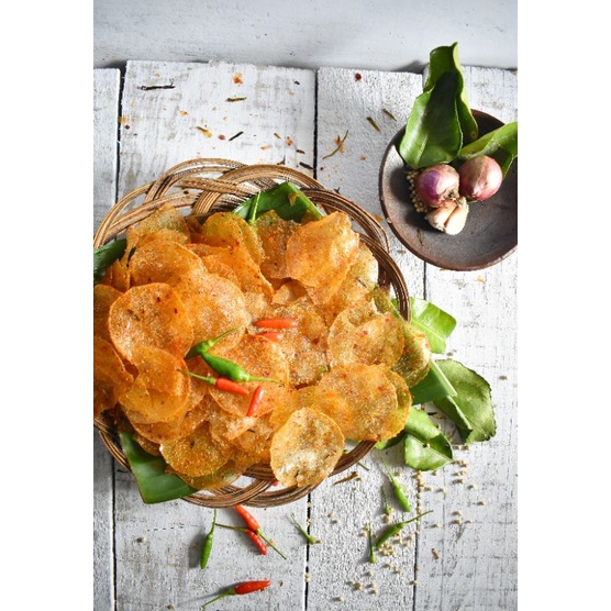 

KERIPIK KACA EKTRA PEDAS 1KG / PIKCA / MAKANAN PEDAS/ MAKANAN RINGAN /JAJANAN PEDAS/ PIKCA CABE MERAH