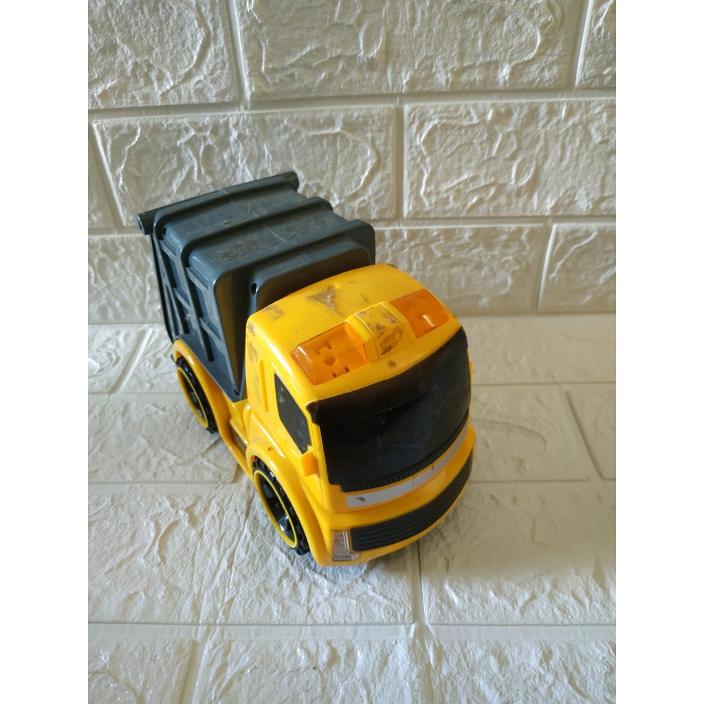 Mainan Anak Truck Toys Kingdom