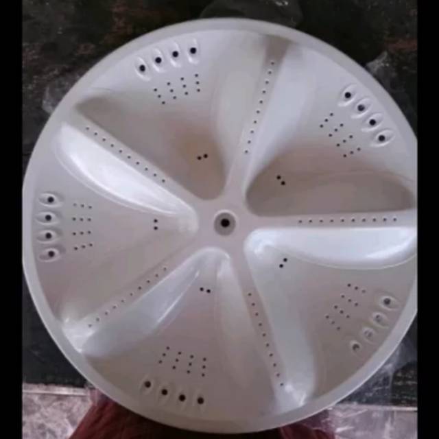 Pulsator mesin cuci sharp