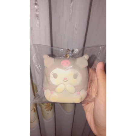 pesanan chigiri kuromi