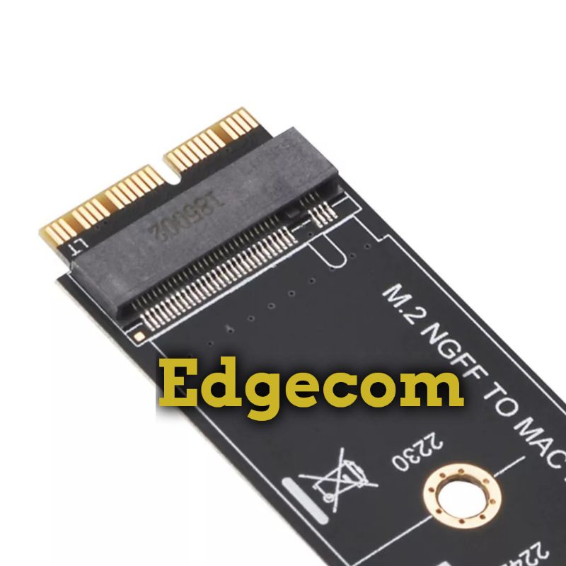 Konverter SSD M.2 NVME for MB 2013 2014 2015 2016 2017