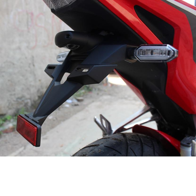 ✤ Spakbor Belakang Ninja RR New Original - Slebor Variasi Ori CB 150 CB150 CB150R Vixion CBR 150 R15