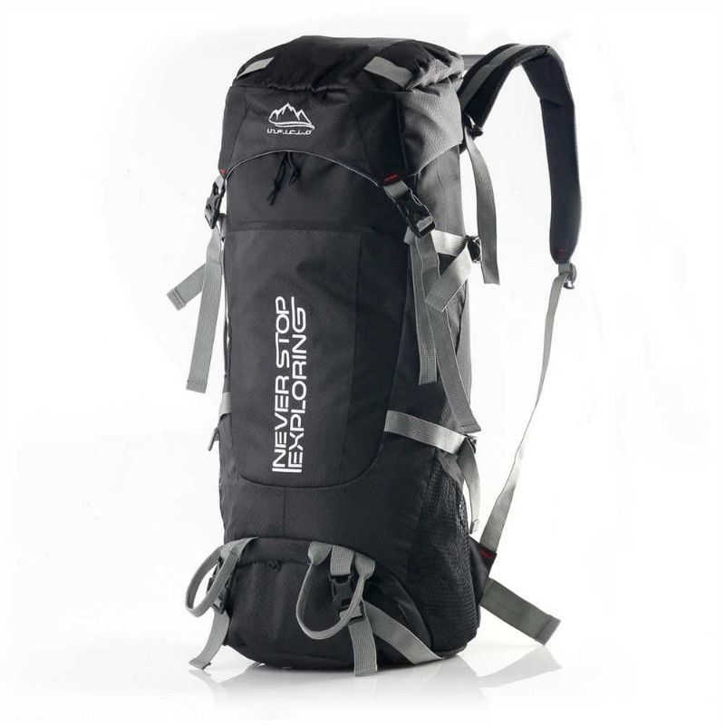 Tas Travel Punggung Pria Keren IFS 633