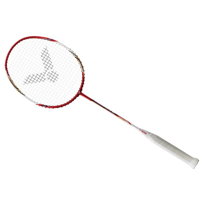 Raket Badminton Victor - Hypernano X 80 (Original) 