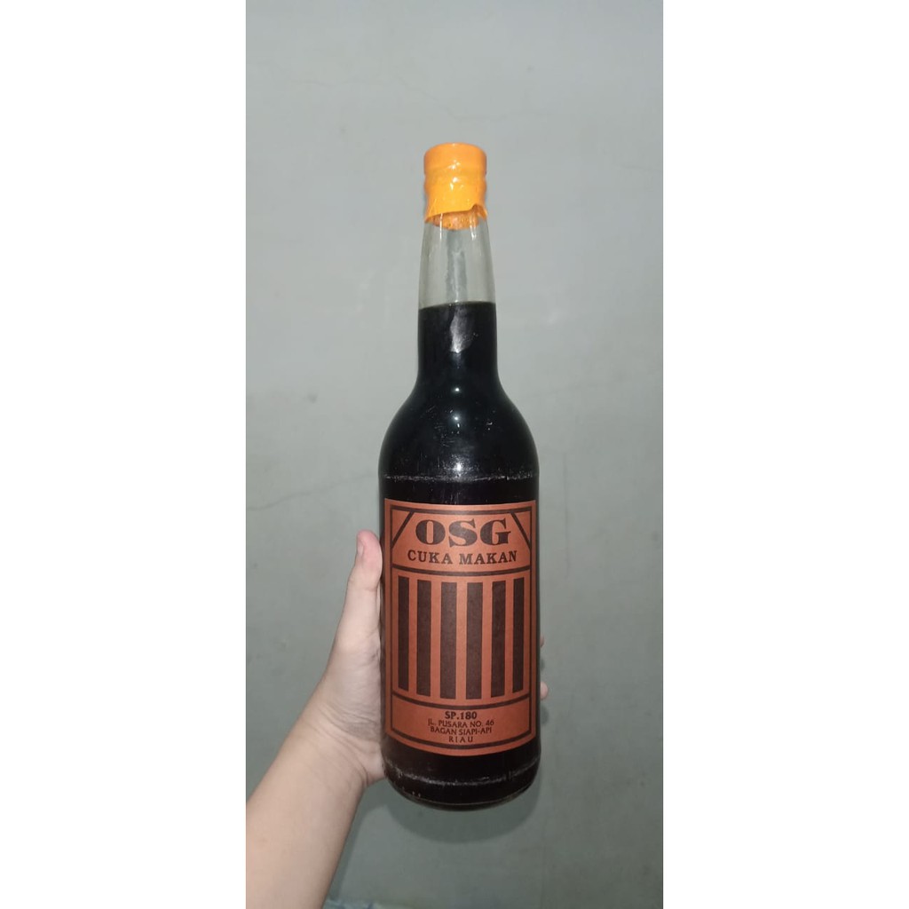 

OSG CUKA MAKAN / CUKA HITAM WAJIB CHECKOUT BUBBLE WRAP