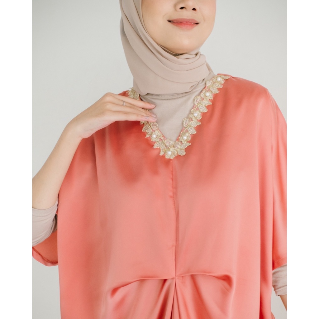 Myrubylicious AURISTELA KAFTAN KODE 891