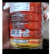 

HG Fish Sauce Thailand Chumnan Sauce Saus Thailand