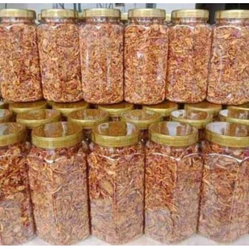 

Bawang Goreng Home Made