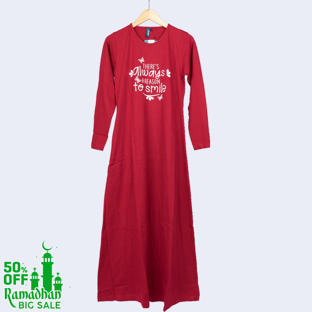 PAKAIAN WANITA TERBARU TERLARIS //  GAMIS MUSLIM BRANDED - SEKIDO - AVIVAH