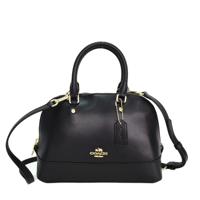 Coach Sierra Small Mini Polos /CoachSierra