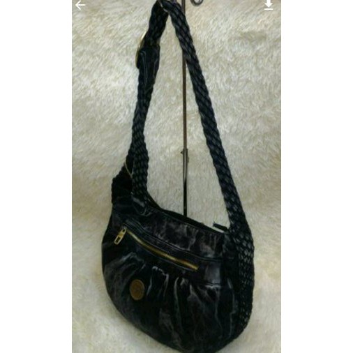 Unik Tas wanita miss sixty jeans big size Diskon