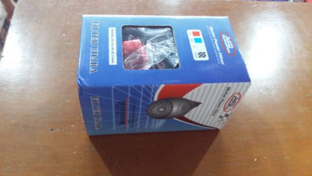Filter Karbu udara CNC Kipas