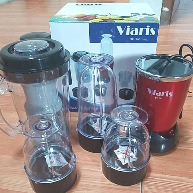 Blender Serbaguna Viaris Dd-760 Hanumstoree1