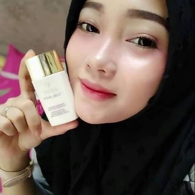 Royal Jelly foundation jafra