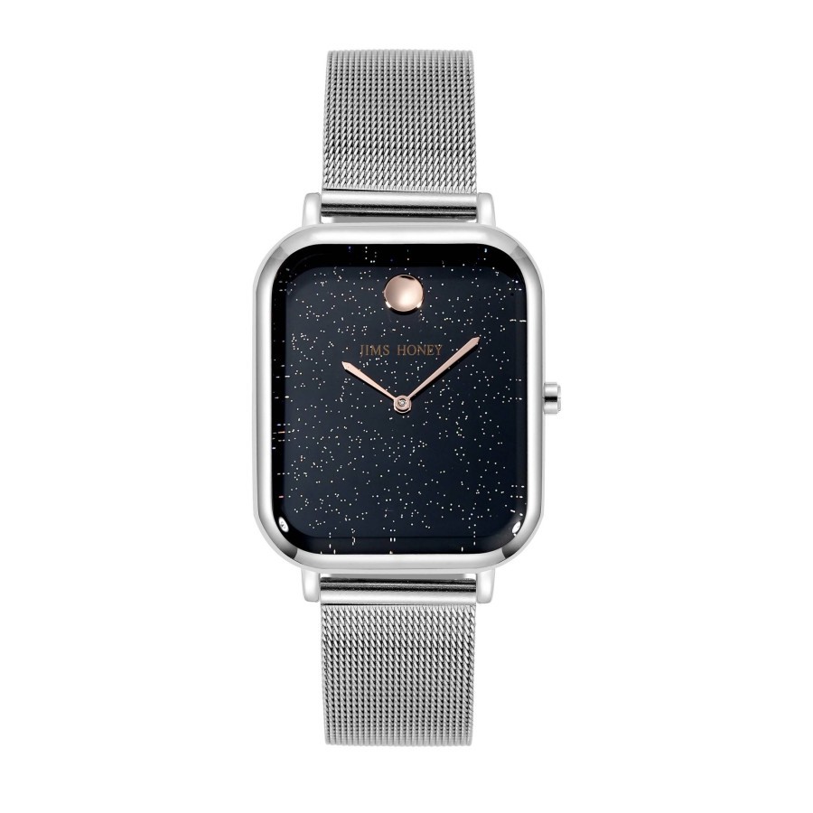 Jims Honey - Jam Tangan Pria Unisex 8308 - M02