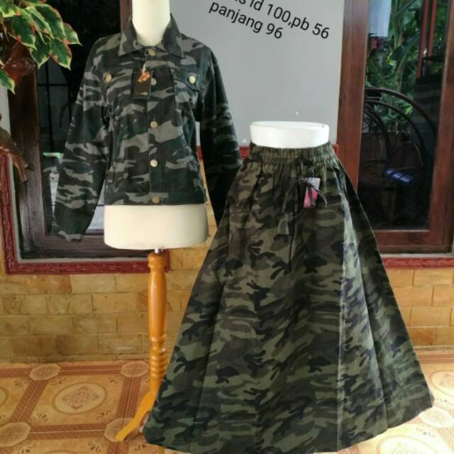 Set abri