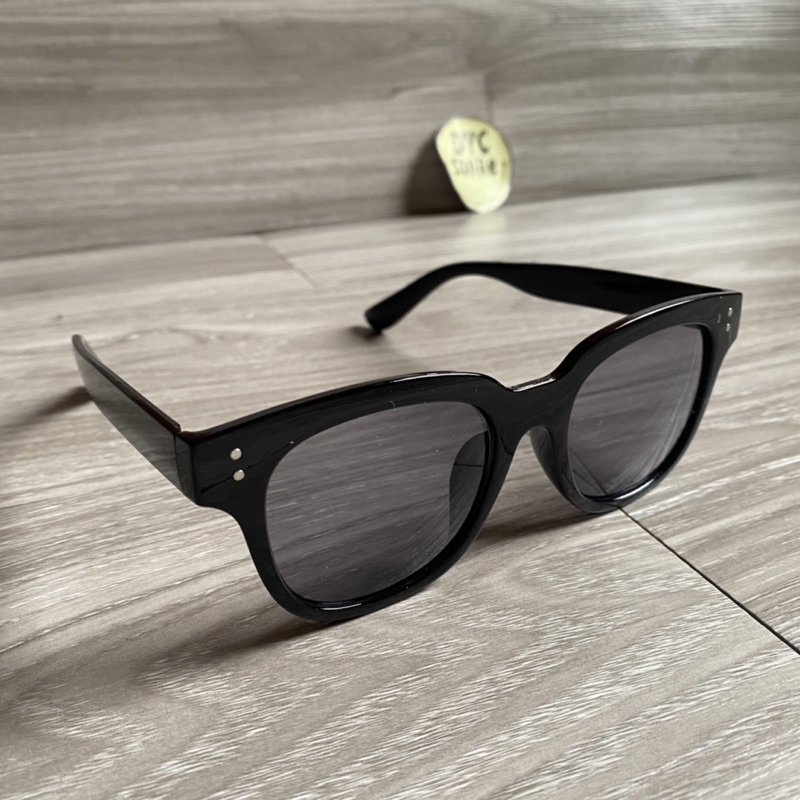 Kacamata vans GM02 Kacamata Hitam Wanita/Pria Sunglasses Korean Fashion Small Candy Color