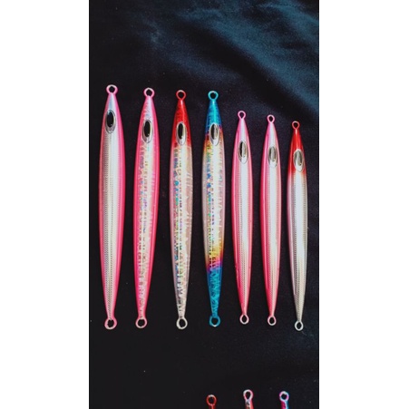 Metal jig 150 gr gid