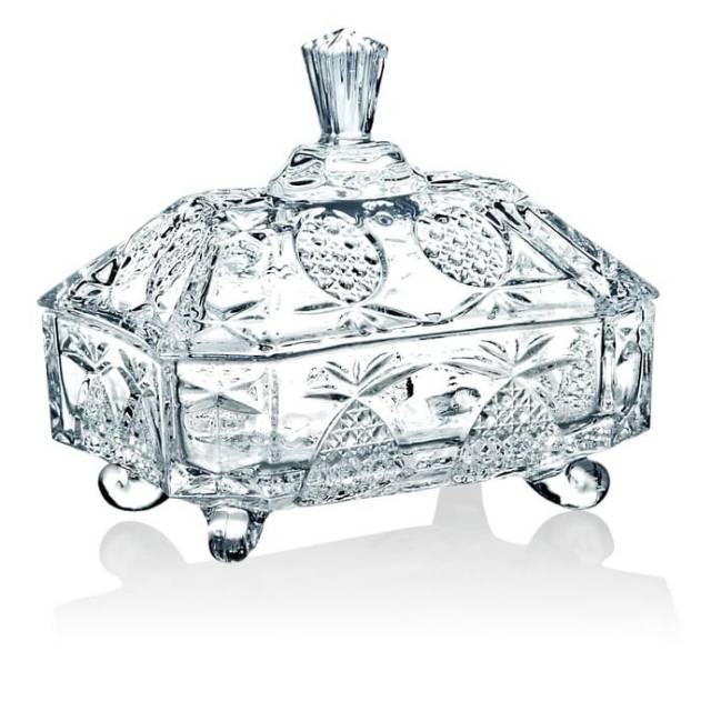 Toples mini candy jar imut imut