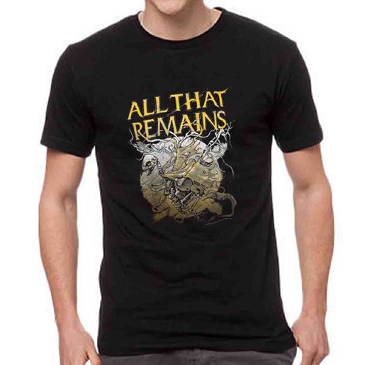 All That Remains Tshirt
