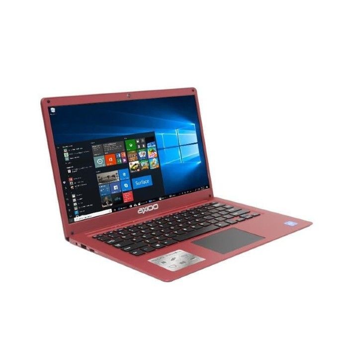 PROMO LAPTOP BARU MURAH AXIOO MYBOOK 14F N4020 8G8B SSD 256GB SSD WQXGA IPS WIN10 PRO