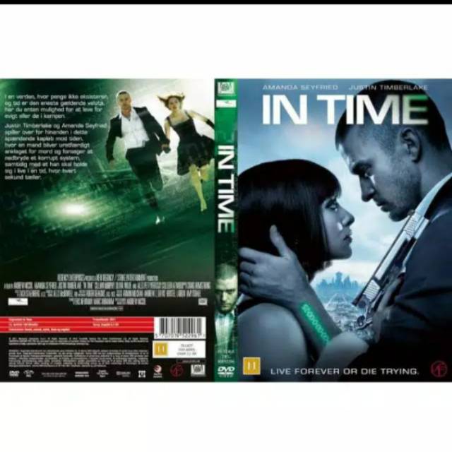 

IN TIME