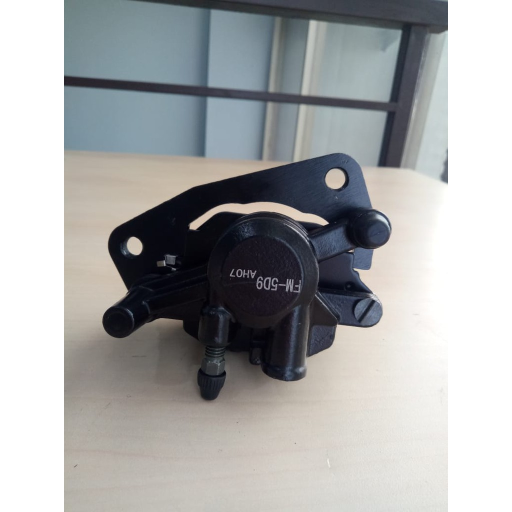 Rumah Master Rem Assy Cakram Bawah Depan Motor Vega Zr Shopee Indonesia