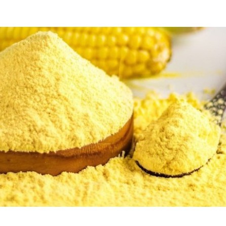 

Tepung Jagung / Polenta Powder / Tepung Jagung Halus 100gram