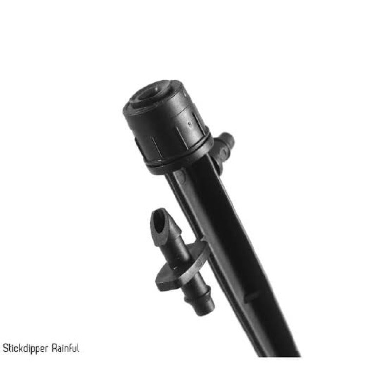 Stick Dripper / Drip Stick - Adjustable Full Rain 360 Degree