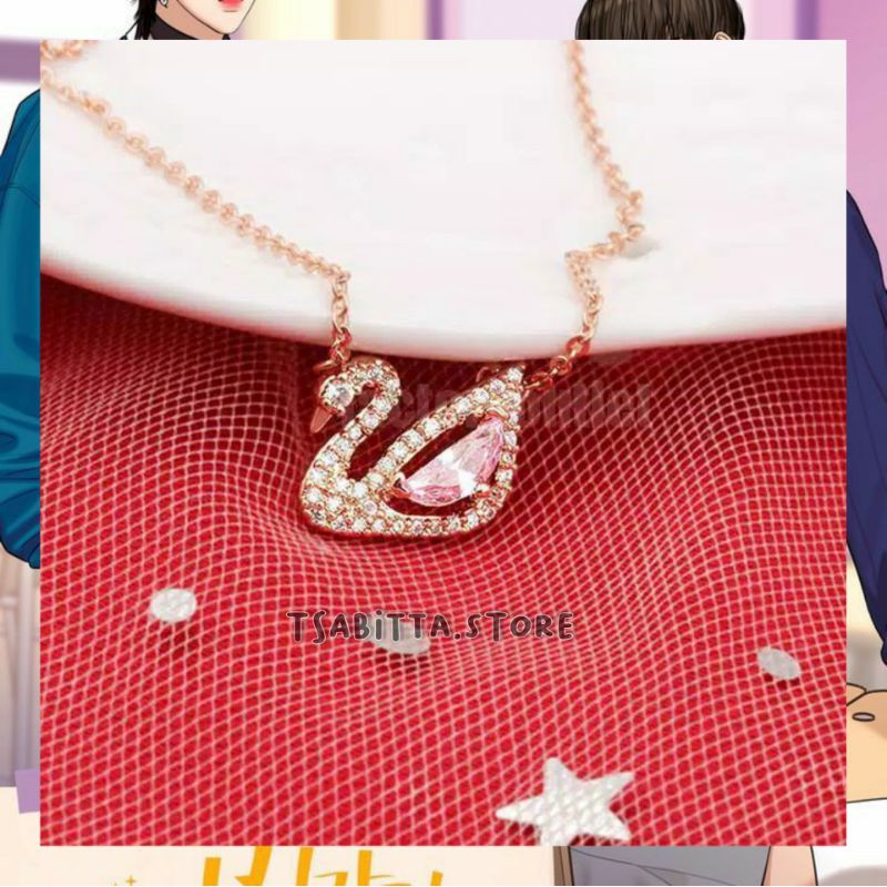 KALUNG JUKYUNG TRUE BEAUTY / KALUNG ANGSA