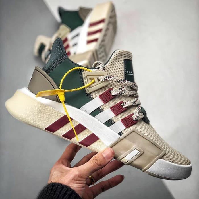 adidas equipment khaki