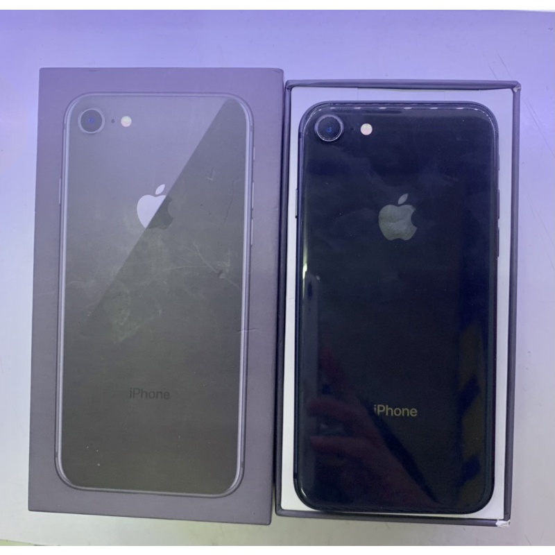 IPhone 8 64GB murah