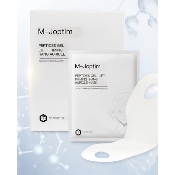 M-Joptim Auricle Mask