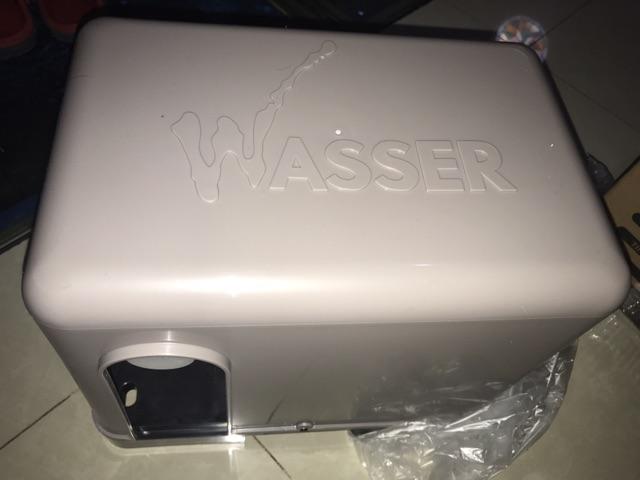 Pompa Booster Wasser Pb 218 Ea New (garansi Resmi)