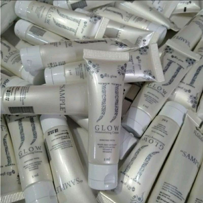 Jj Glow Mini Ms Glow Original Ms Glow Jj Glow