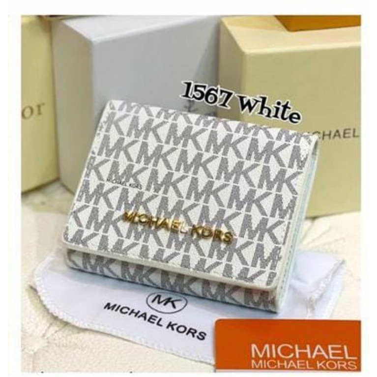 Dompet Wanita 3Lipat Import Premium nobox