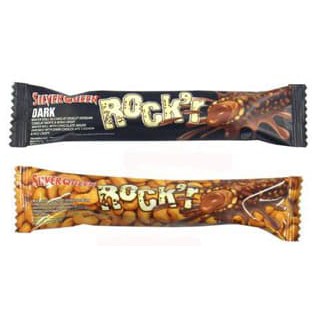 

silverqueen rock'r 12 pc promo