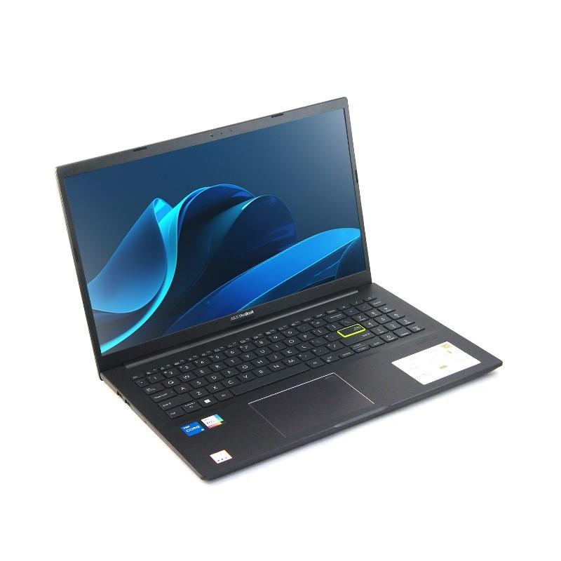 LAPTOP ASUS K513EA OLED551 I5 1135G7 8GB 512SSD W11+OHS 15.6FHD OLED - TEKNO KITA