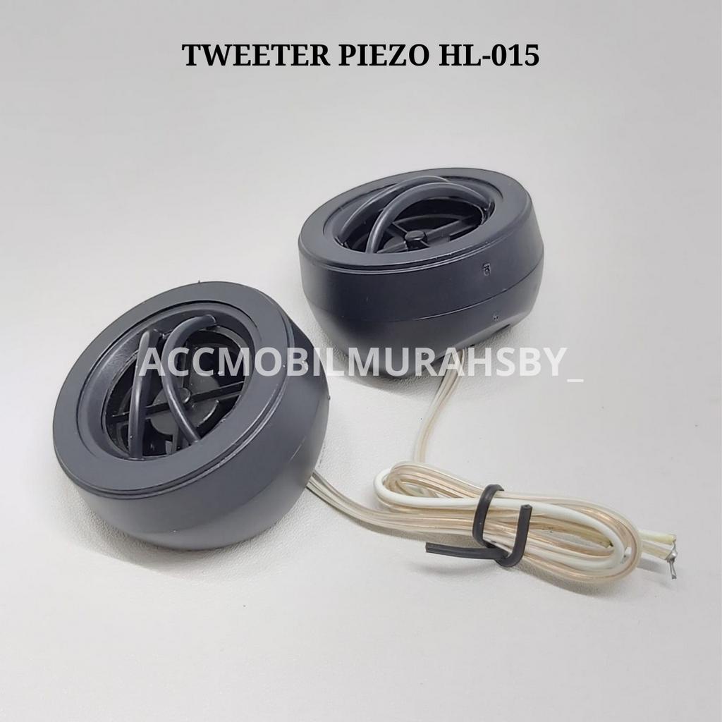 TWEETER MOBIL 250W SPEAKER MOBIL TWITER MOBIL TRUK PIEZO HL-015