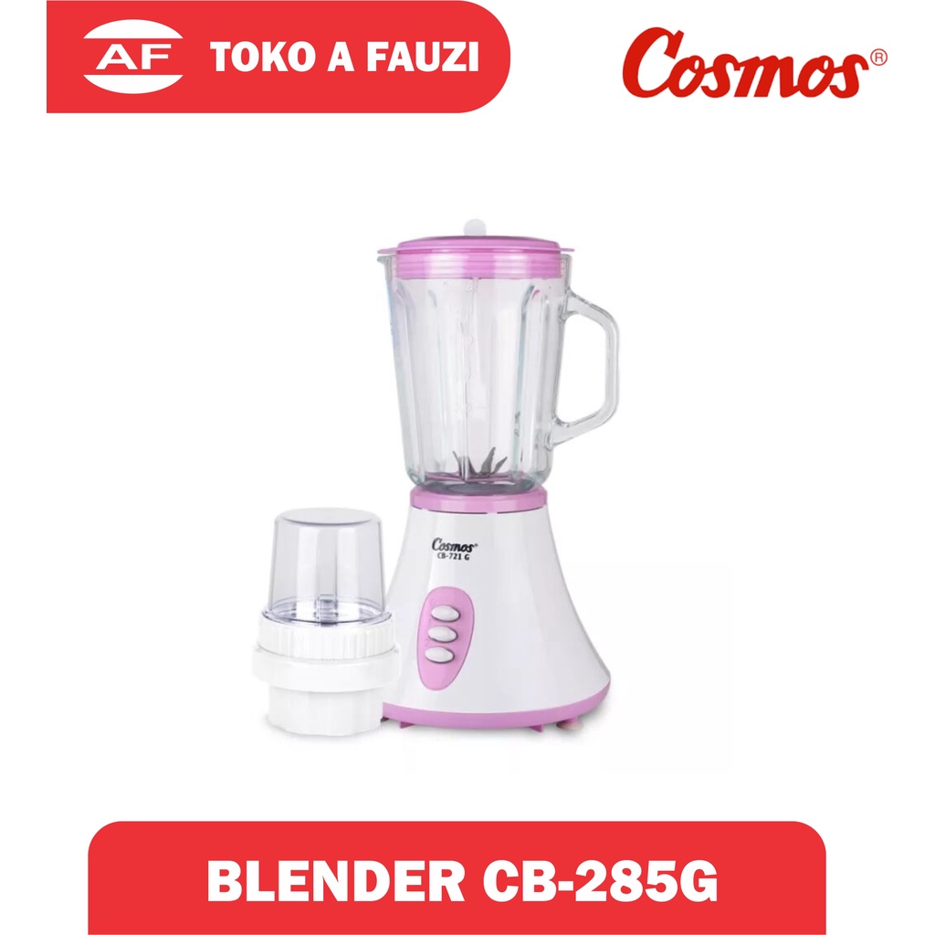 COSMOS BLENDER 285G