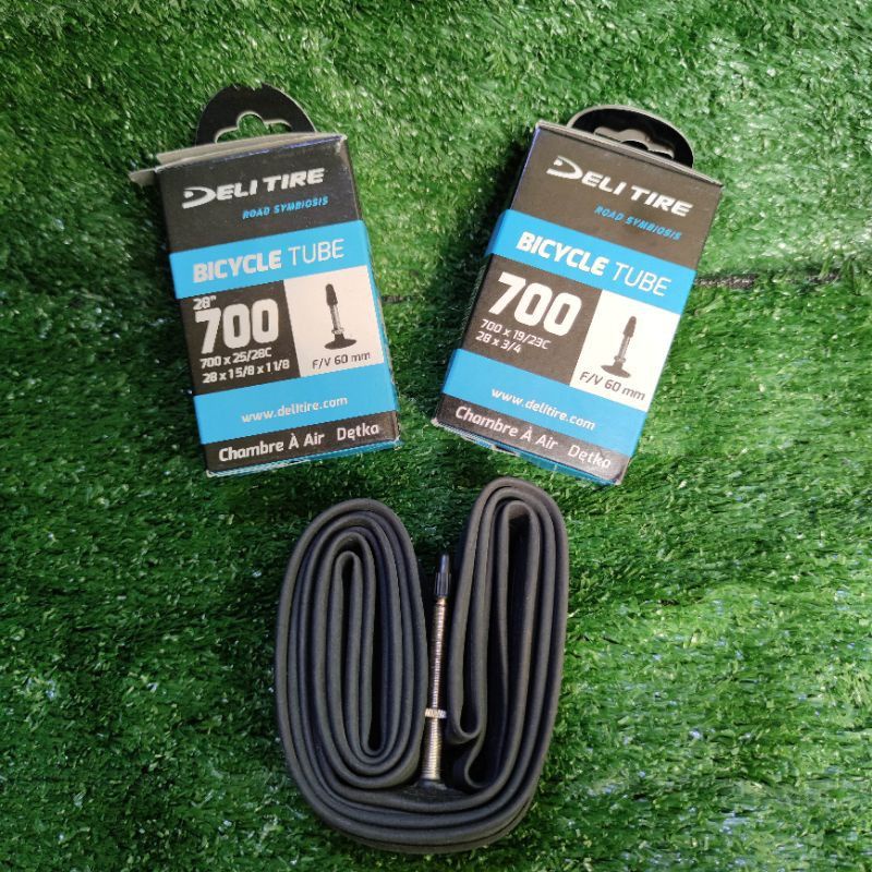 BAN DALAM SEPEDA 700C ROAD BIKE PIXIE PIXI SEPEDA BALAP