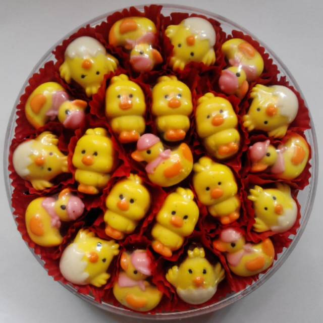 

Little Duck