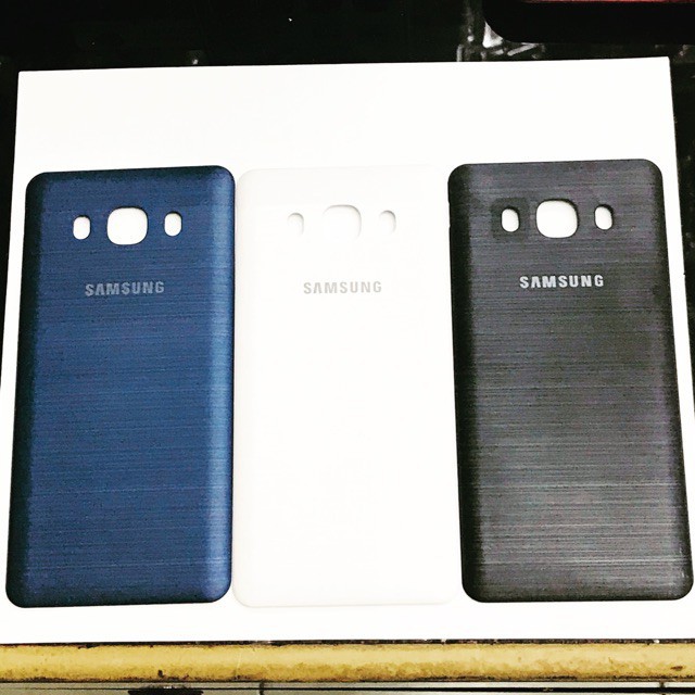 Backdoor Samsung J510 Tutup Belakang Samsung J5 2016 Casing Samsung J5 2016 J510