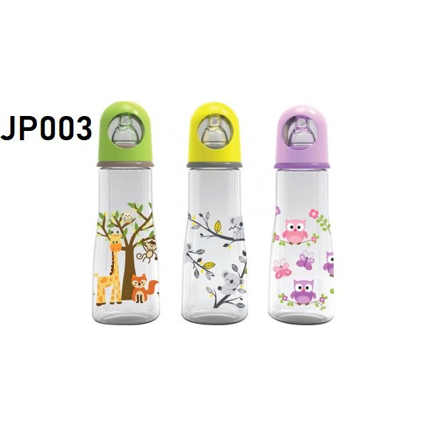 Botol Susu  Bayi Baby Safe AP001 AP002 AP003 AP004 AP005 AP006 AP007