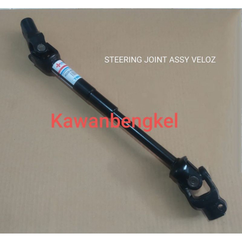 Steering joint assy joint stir AVANZA VELOZ ALL NEW AVANZA