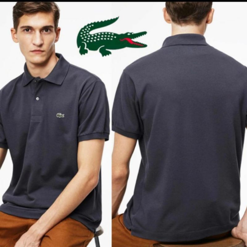 Kaos Polo Lacoste
